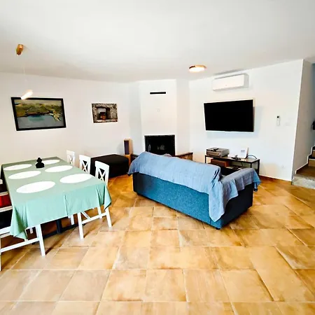 House Maya Holiday home Skrbcici