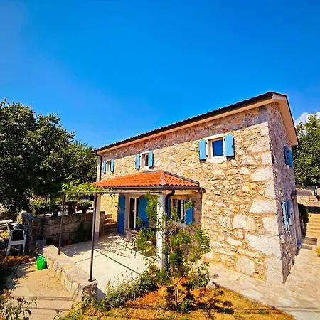 House Maya Skrbčići