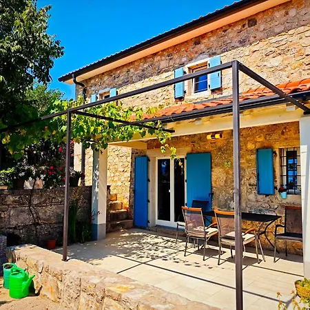 House Maya Holiday home