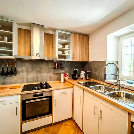 House Maya Skrbcici