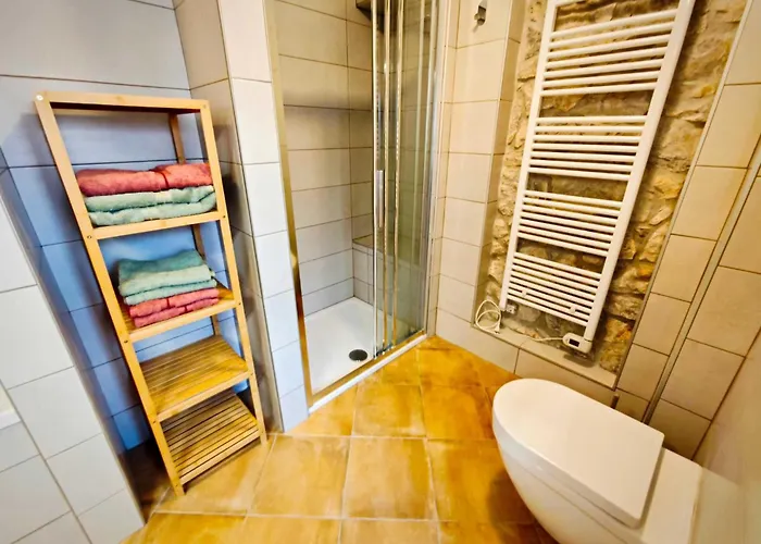House Maya * Skrbčići