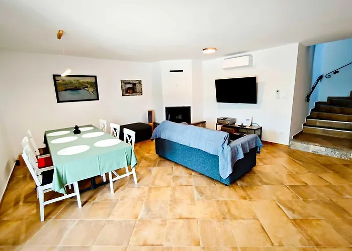 House Maya Σπίτι διακοπών Skrbčići