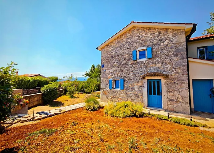 House Maya Σπίτι διακοπών