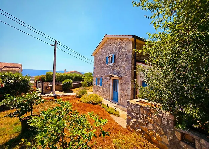 Σπίτι διακοπών House Maya *
