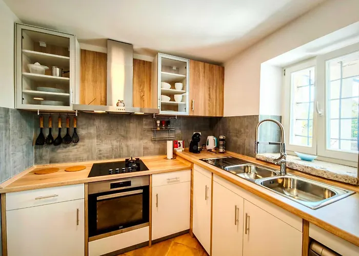 House Maya Skrbčići